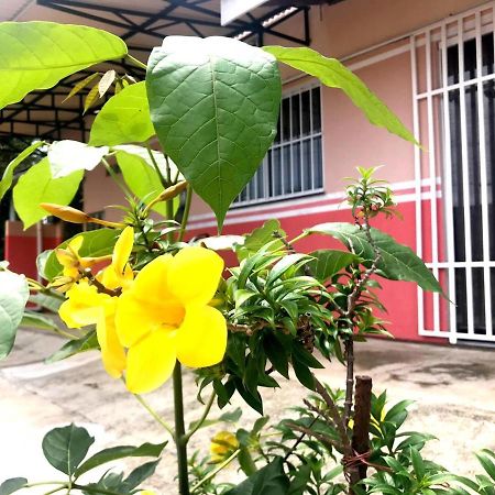 Aeroporto House 2 Apartment Macapa  Exterior photo