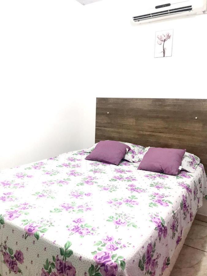 Aeroporto House 2 Apartment Macapa  Exterior photo