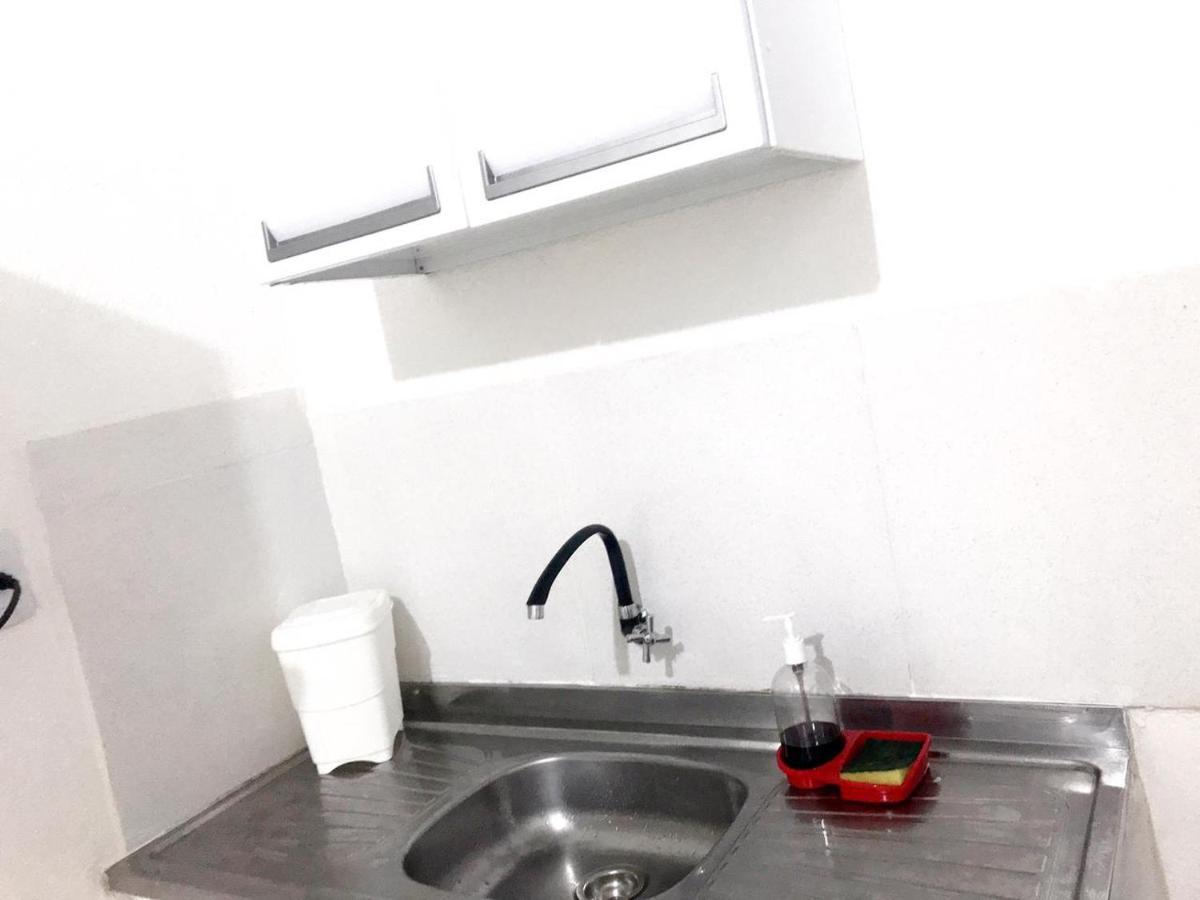 Aeroporto House 2 Apartment Macapa  Exterior photo